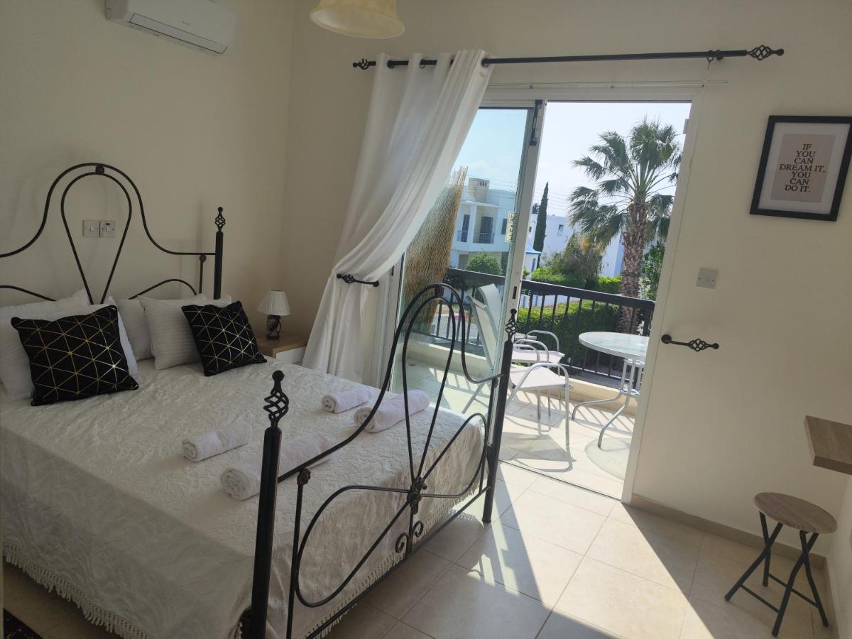 Sunset Green 03 بافوس المظهر الخارجي الصورة
