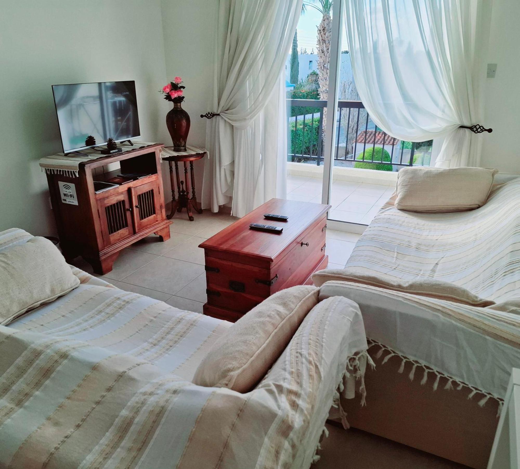 Sunset Green 03 بافوس المظهر الخارجي الصورة