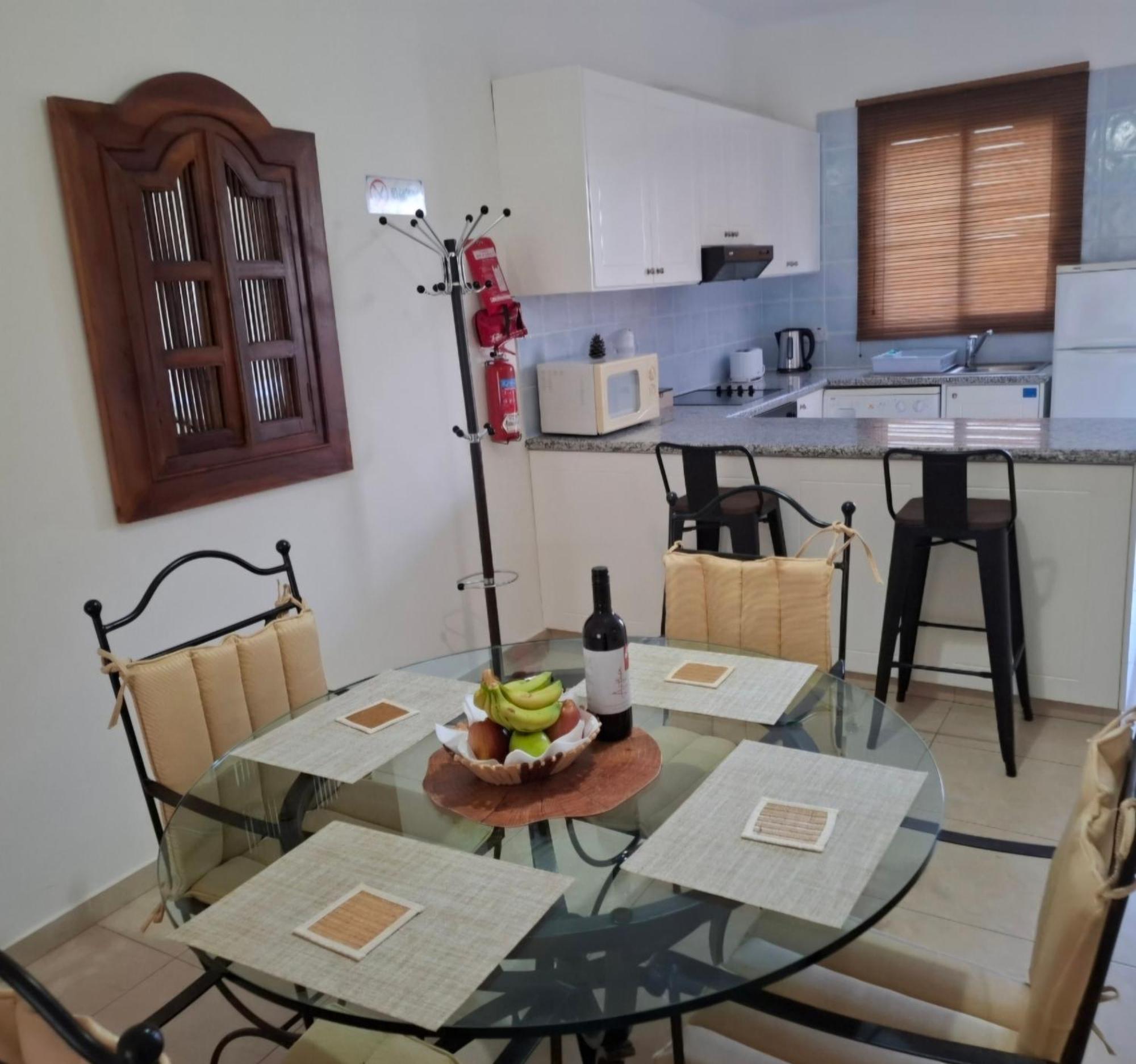 Sunset Green 03 بافوس المظهر الخارجي الصورة
