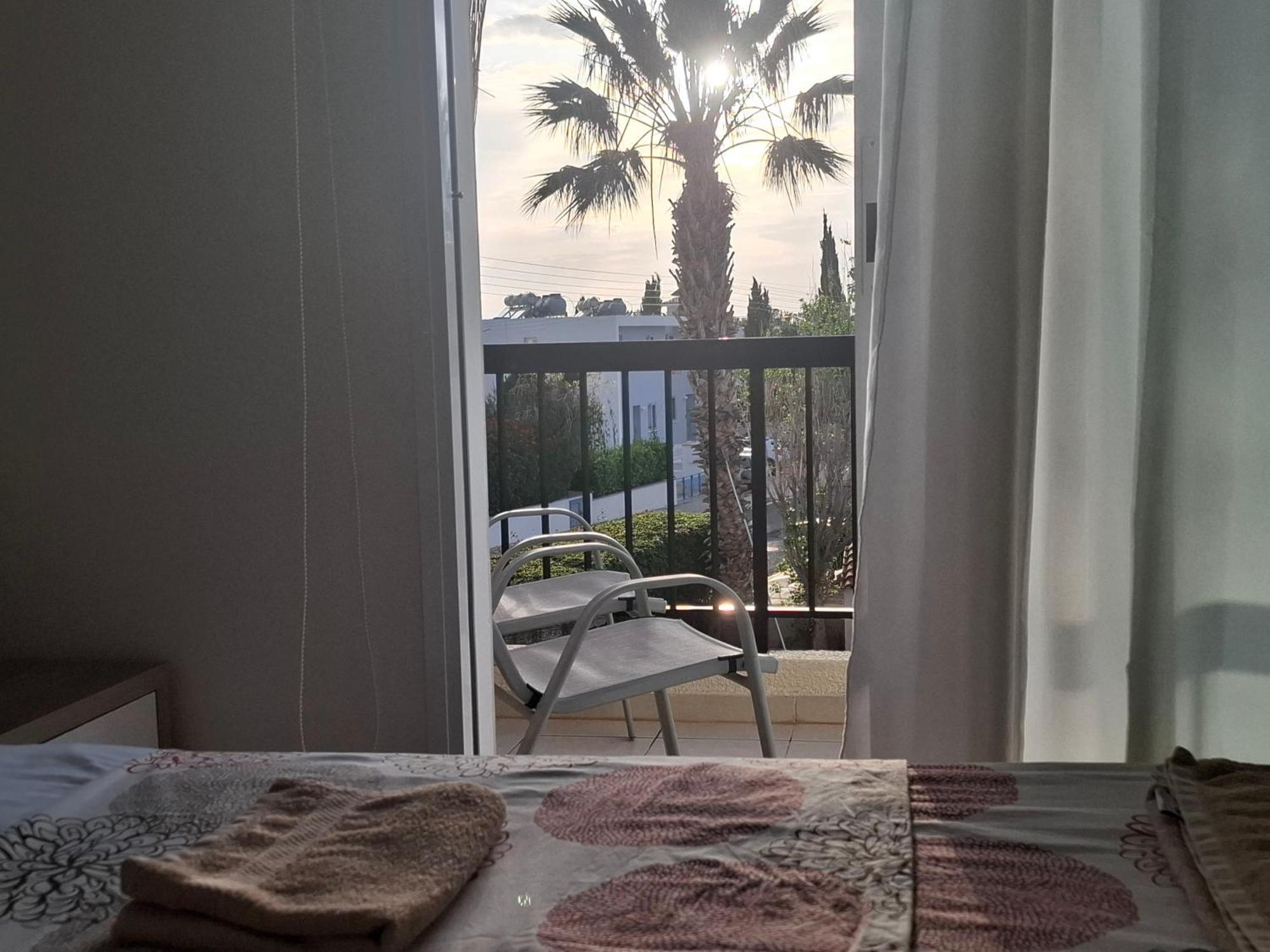 Sunset Green 03 بافوس المظهر الخارجي الصورة