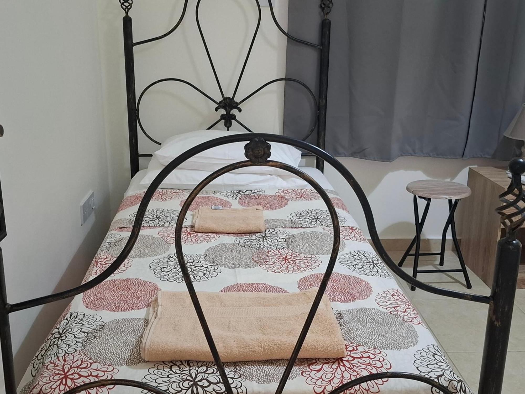 Sunset Green 03 بافوس المظهر الخارجي الصورة